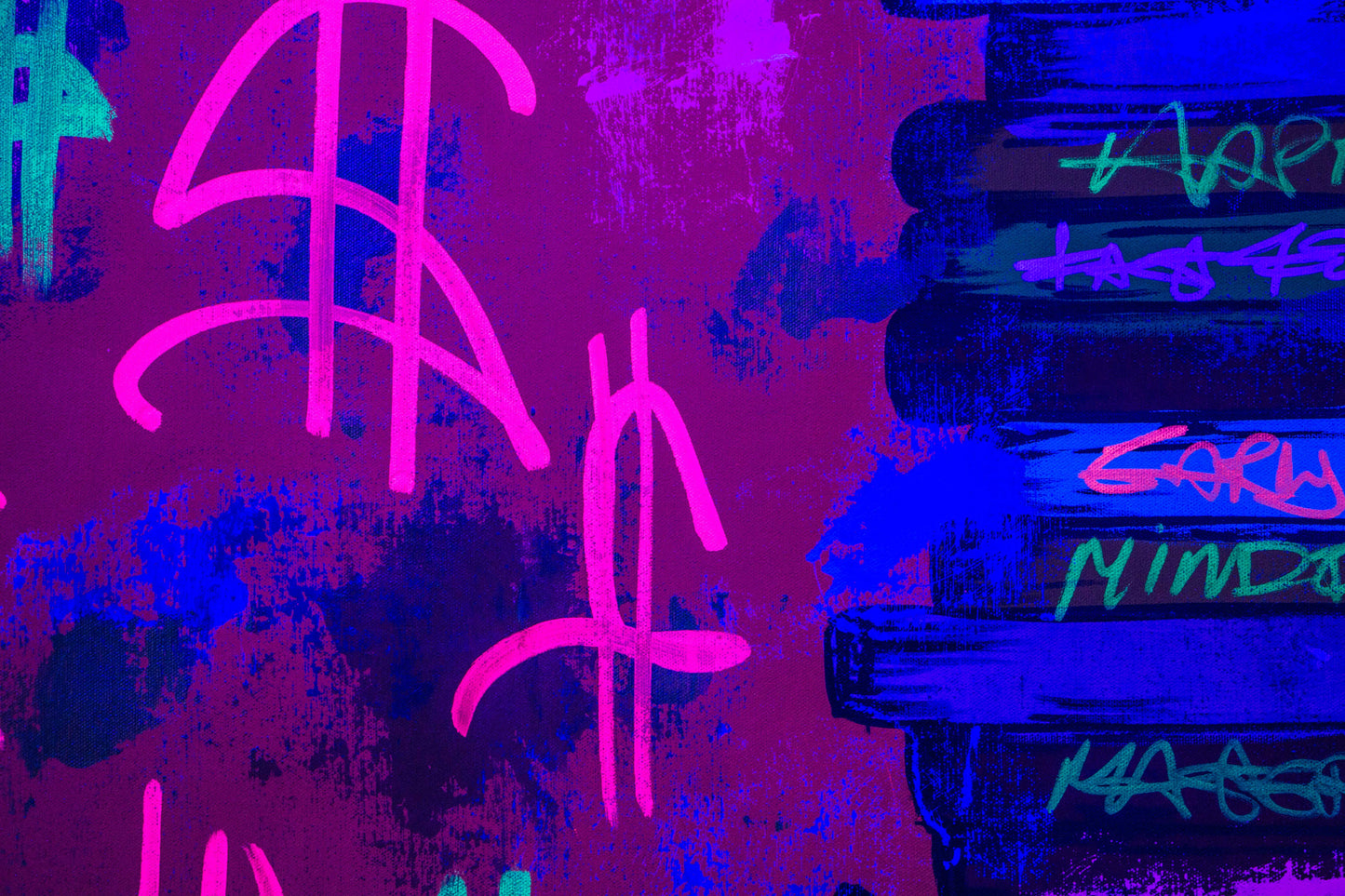 The Key for Success ft. Tin Tin