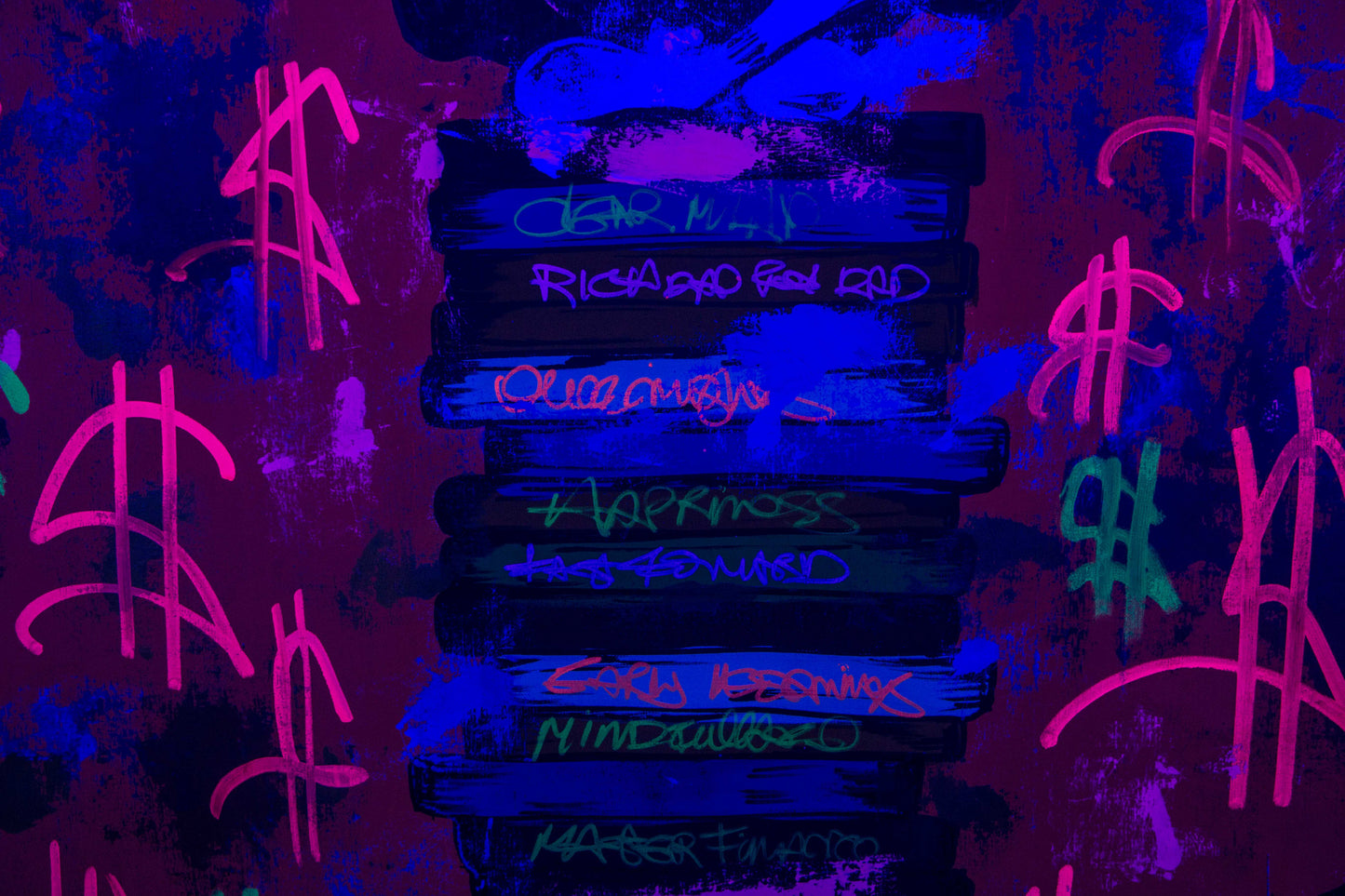 The Key for Success ft. Tin Tin