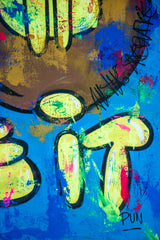 Mickey Mouse in I Made It $ !