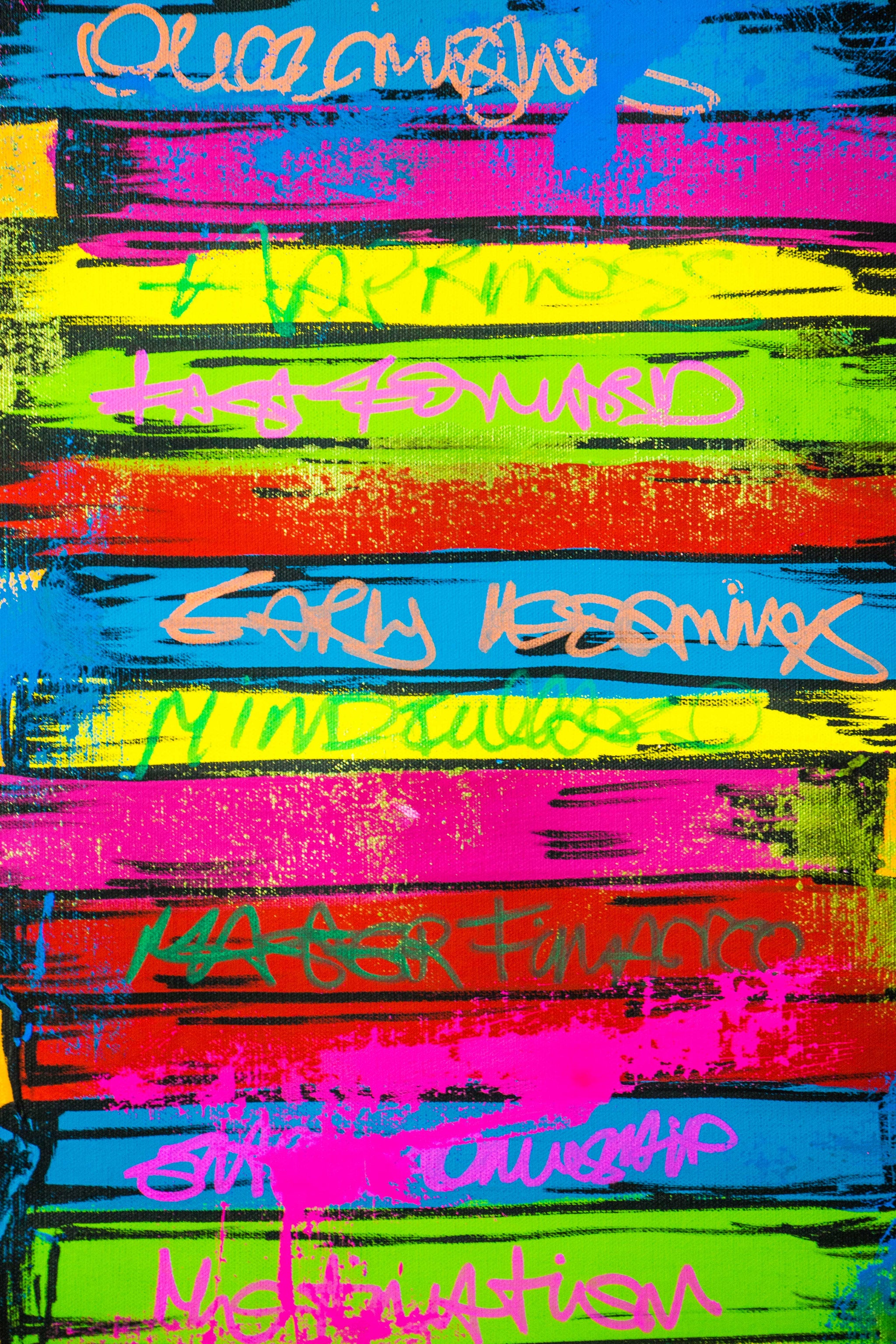 The Key for Success ft. Tin Tin