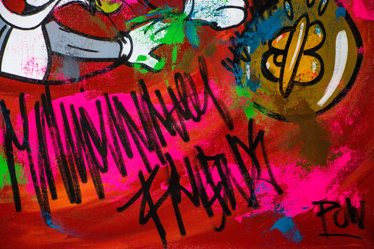 For the Team ! ft. Bugs Bunny, Taz, Coyote, Marvin