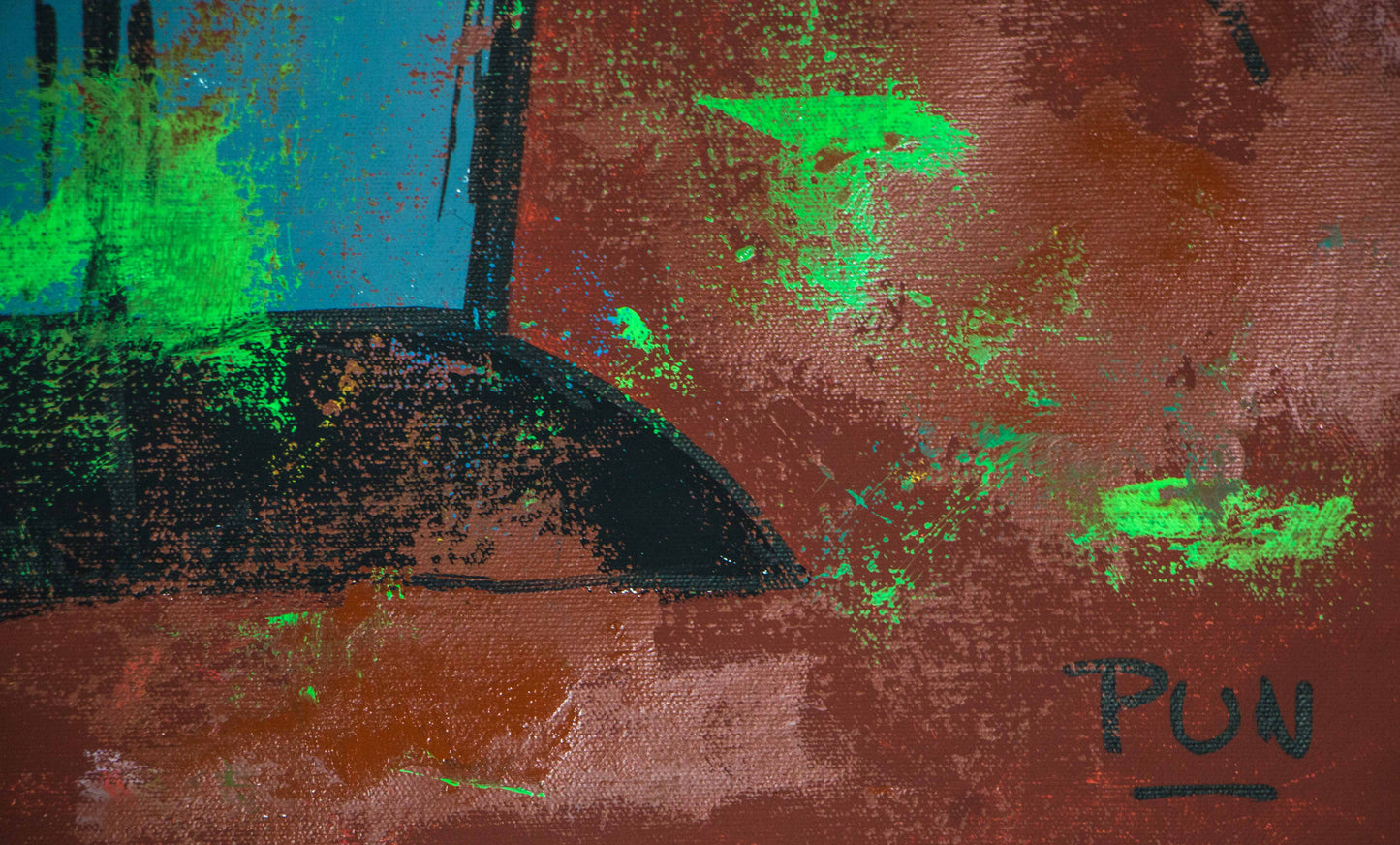 Good friends , good business ft. Monopoly Man Scrooge McDuck