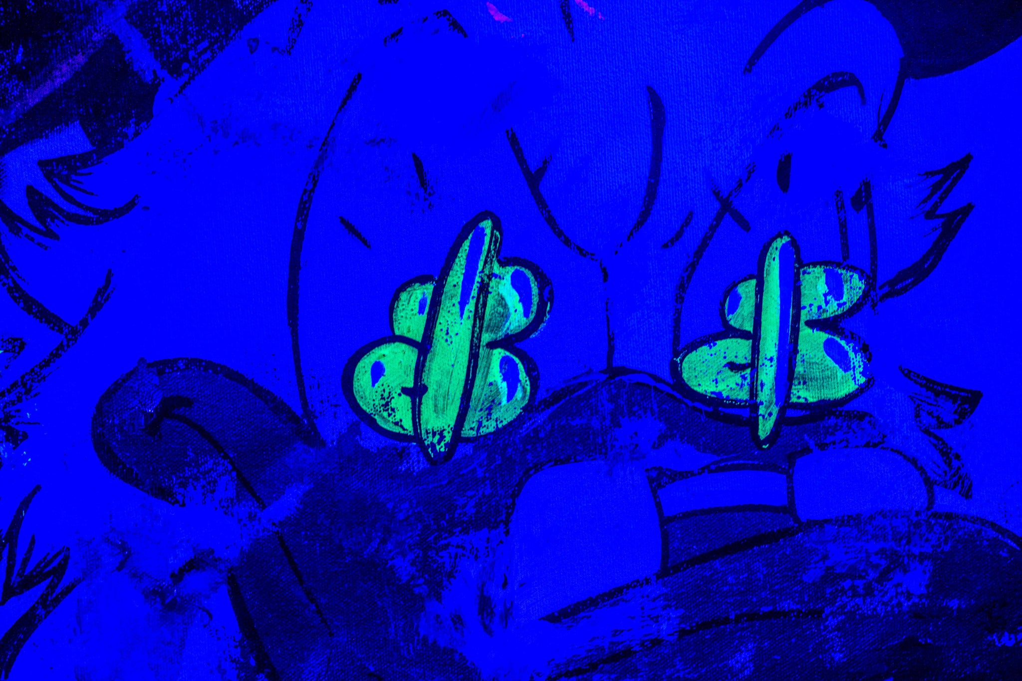 The Grand Father Scrooge Mc Duck O.g