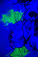 The Grand Father Scrooge Mc Duck O.g