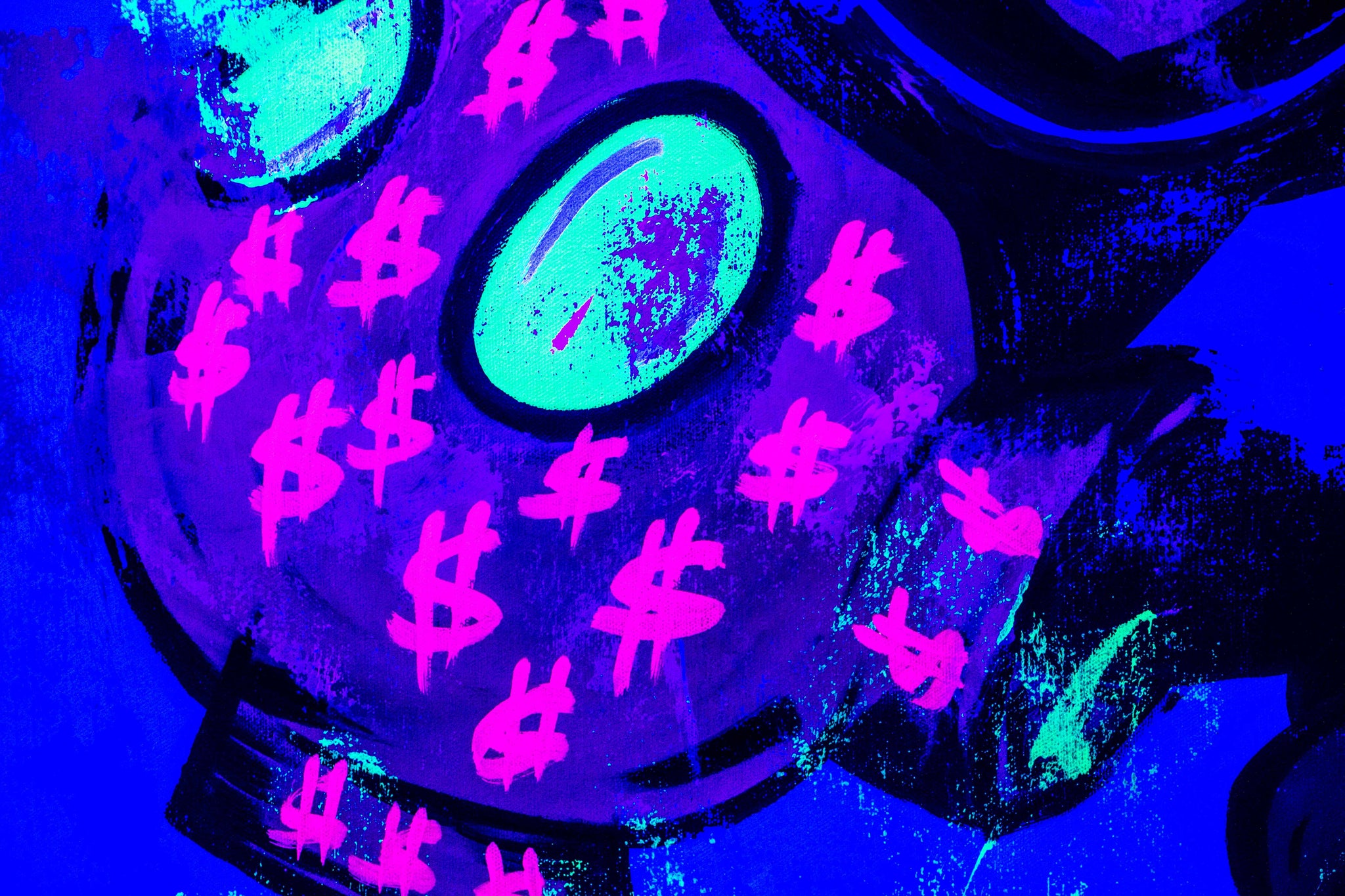 Mickey Mouse in I Made It $ !