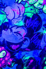 Mickey Mouse in I Made It $ !