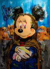 Mona Mouse 1506