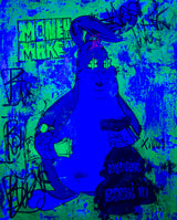 The Big Boy ft. Bugs Bunny