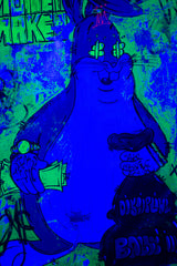 The Big Boy ft. Bugs Bunny