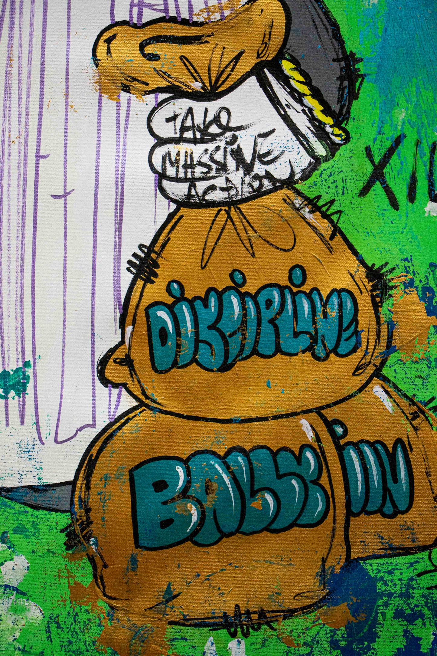 The Big Boy ft. Bugs Bunny