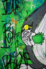 The Big Boy ft. Bugs Bunny