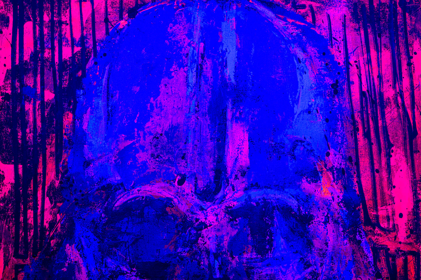 Welcome to the Dark Side - Darth Vader