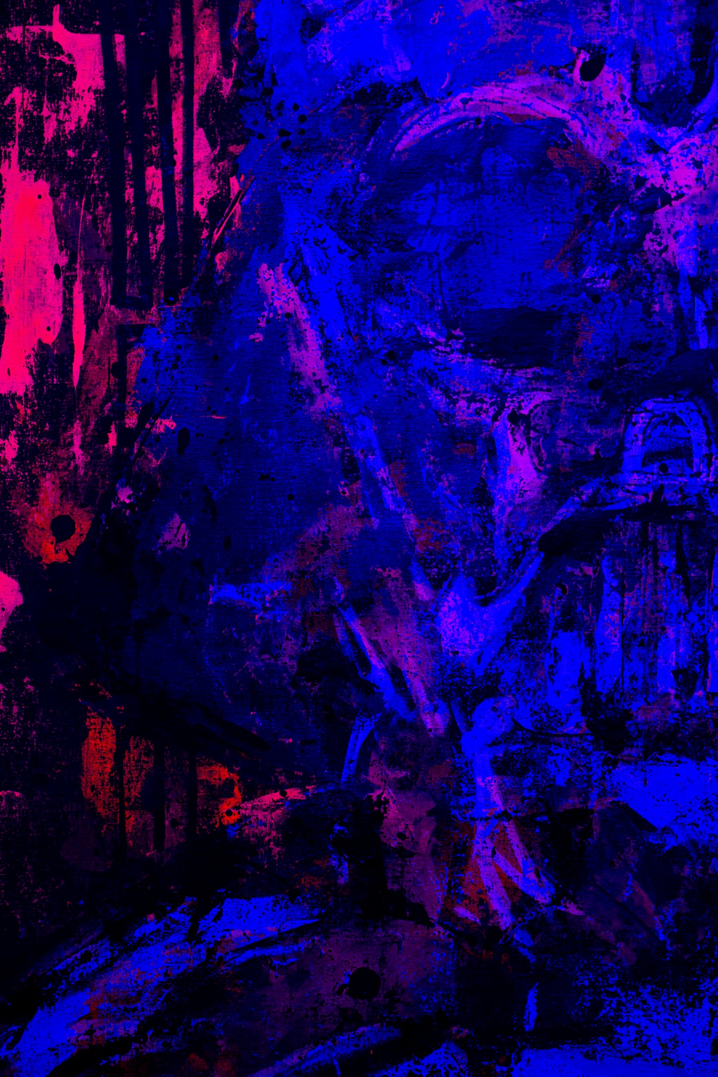 Welcome to the Dark Side - Darth Vader