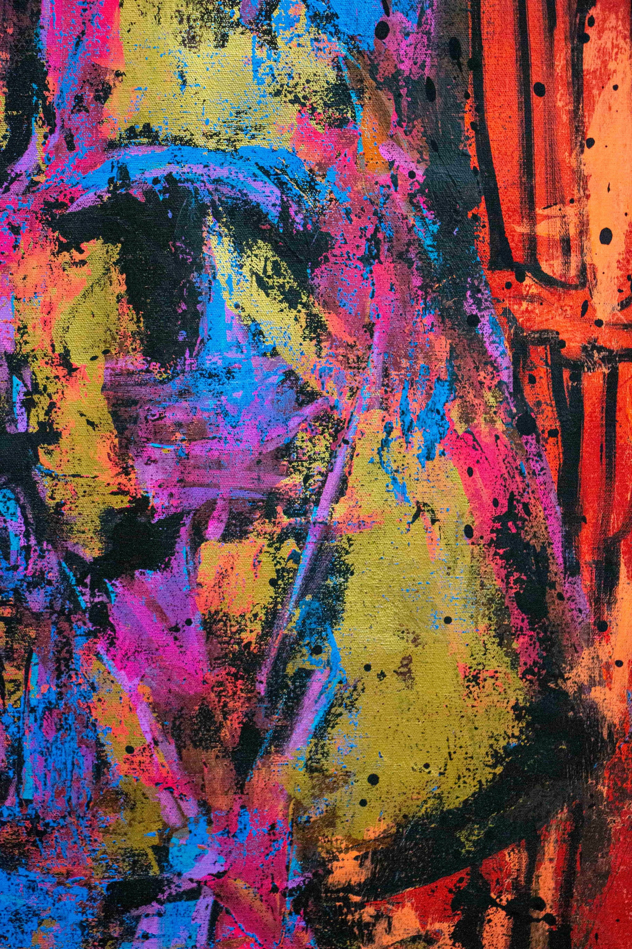 Welcome to the Dark Side - Darth Vader