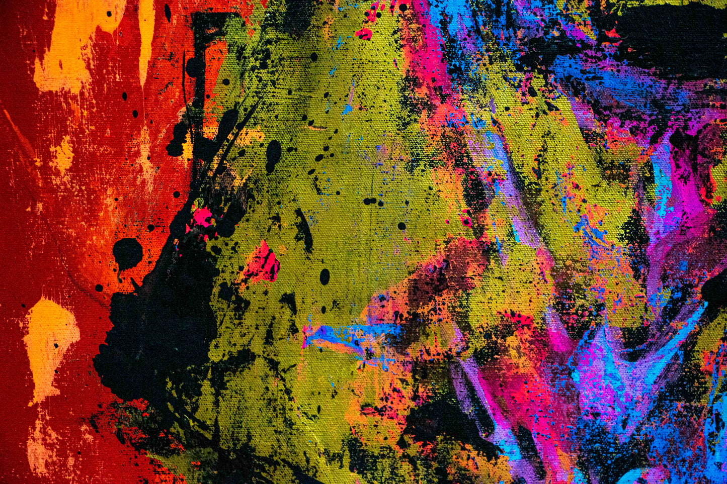 Welcome to the Dark Side - Darth Vader