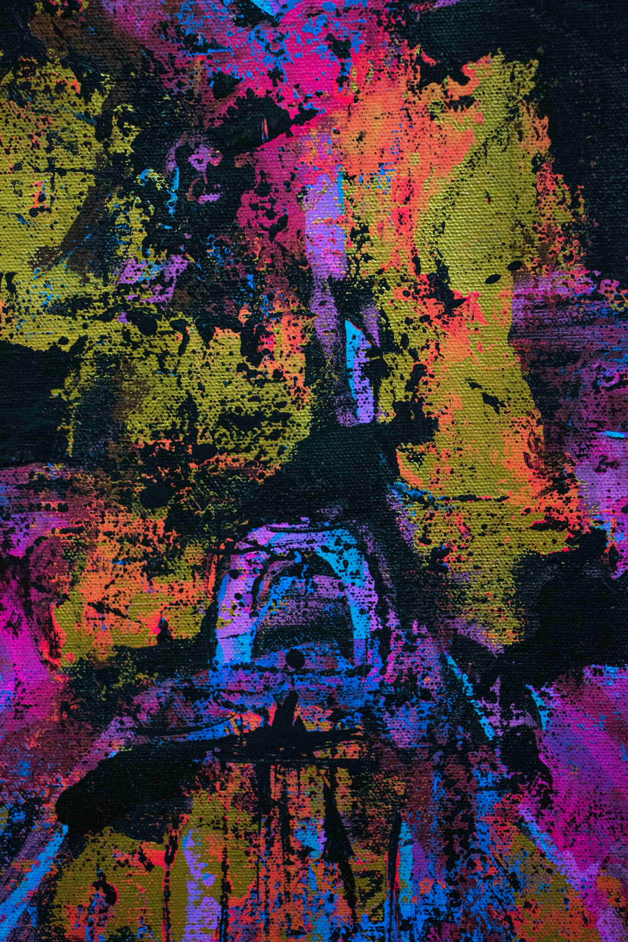 Welcome to the Dark Side - Darth Vader