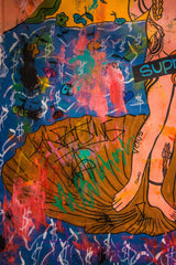 The Birth of Venus Supreme