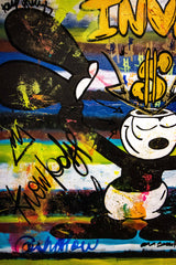 Invest in your Mind 1st Oswald