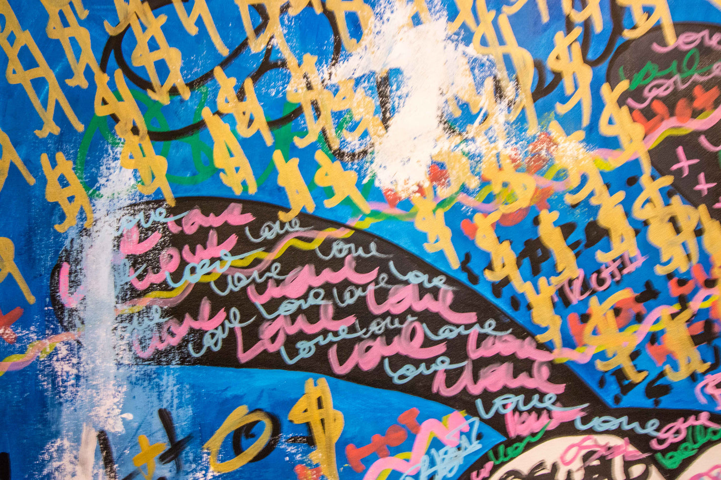 Oswald The Lucky Rabbit