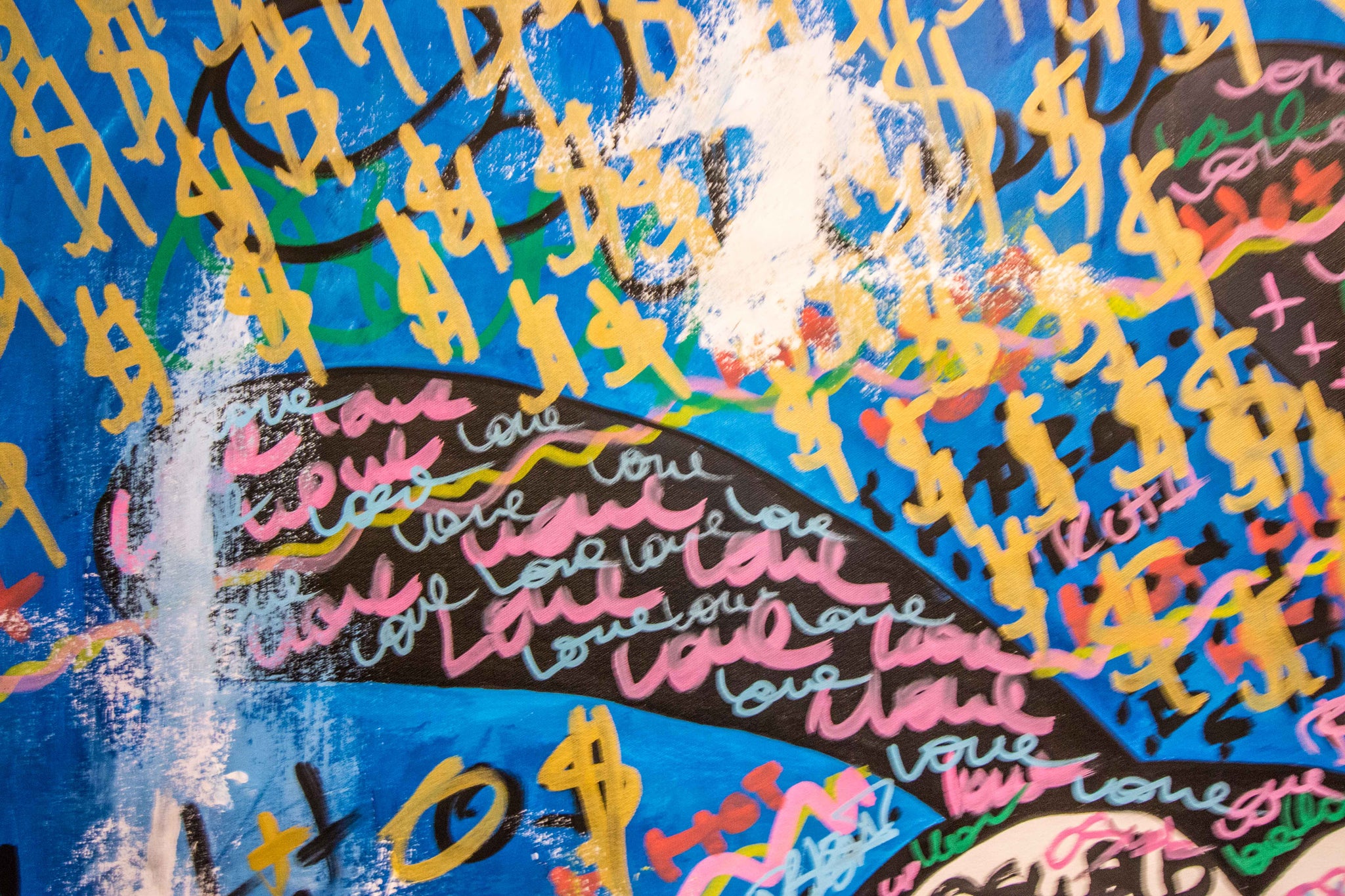 Oswald The Lucky Rabbit