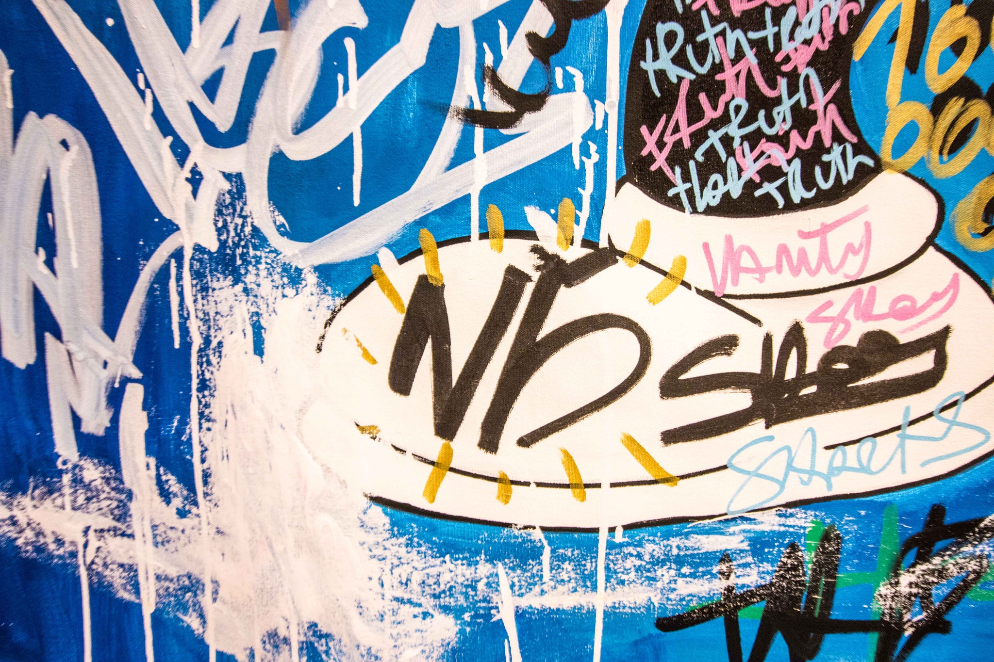 Oswald The Lucky Rabbit