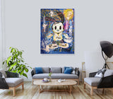 Oswald The Lucky Rabbit