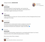 The Universe is ours! (mine) ft. Marvin