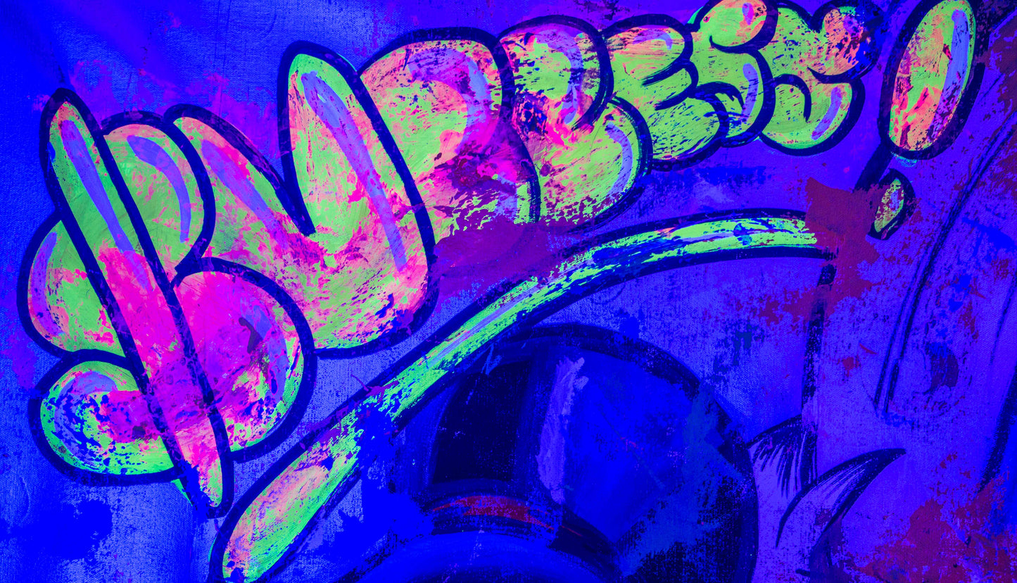 Scrooge Mc Duck - Monday Mornings Success