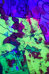 Scrooge Mc Duck - Monday Mornings Success