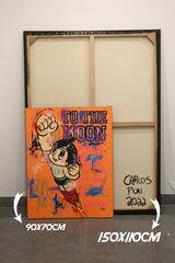 Scrooge Mc Duck - Monday Mornings Success