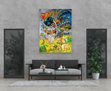 Scrooge Mc Duck - Monday Mornings Success