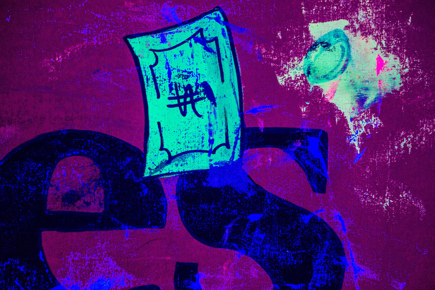 Scrooge Mc Duck in cooking success