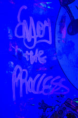 The New World ft. Bitcoin , Mickey , Scrooge , Bob Sponge, Doraemon