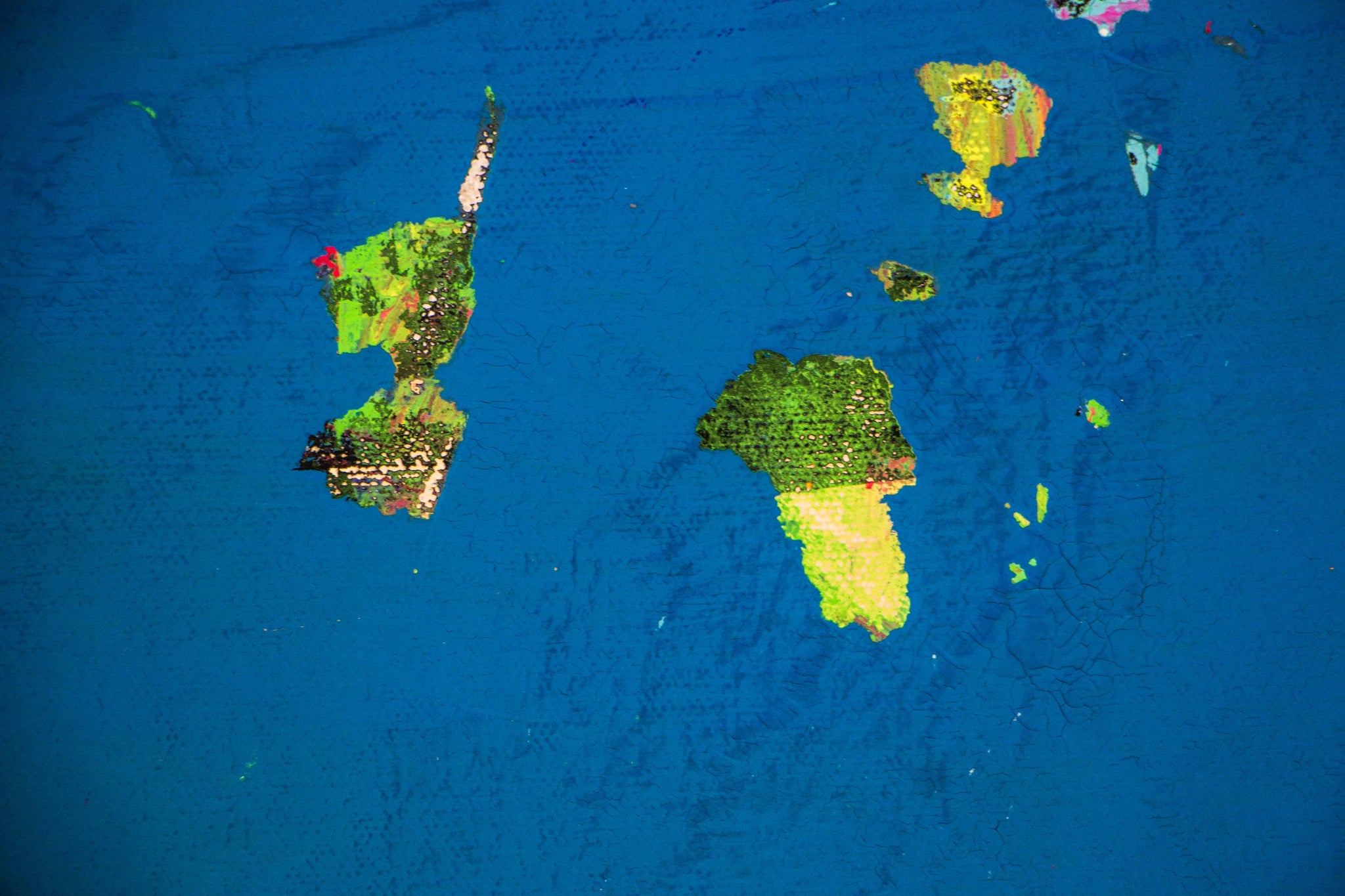 Truth behind the Truth